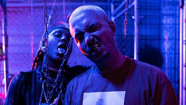 VIDEOCLIP | J. Balvin și Tokischa au lansat „Perra”. Ascultă piesa aici