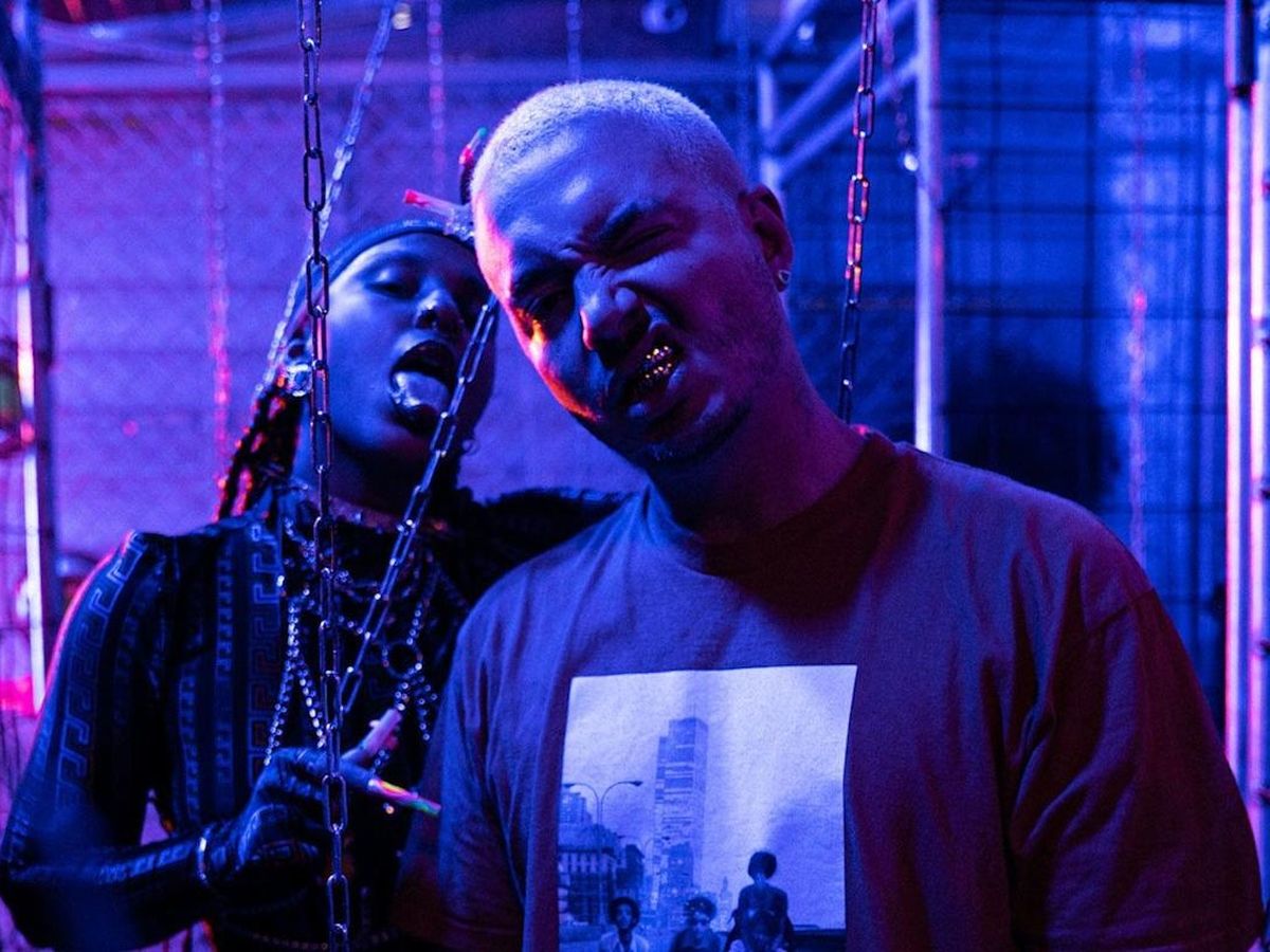 VIDEOCLIP | J. Balvin și Tokischa au lansat „Perra”. Ascultă piesa aici