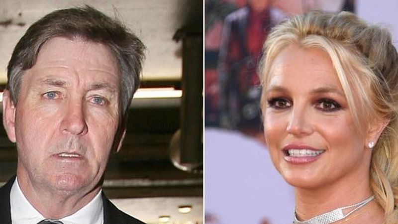 Răsturnare de situție în cazul lui Britney Spears! Tatăl ei renunță la tutela pe care o avea de 13 ani