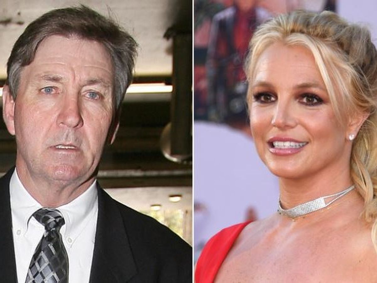 Răsturnare de situție în cazul lui Britney Spears! Tatăl ei renunță la tutela pe care o avea de 13 ani