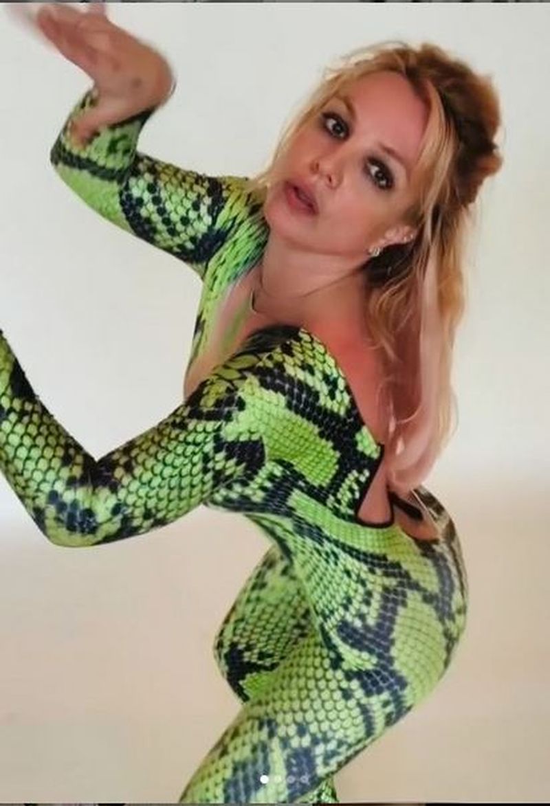 Răsturnare de situție în cazul lui Britney Spears! Tatăl ei renunță la tutela pe care o avea de 13 ani