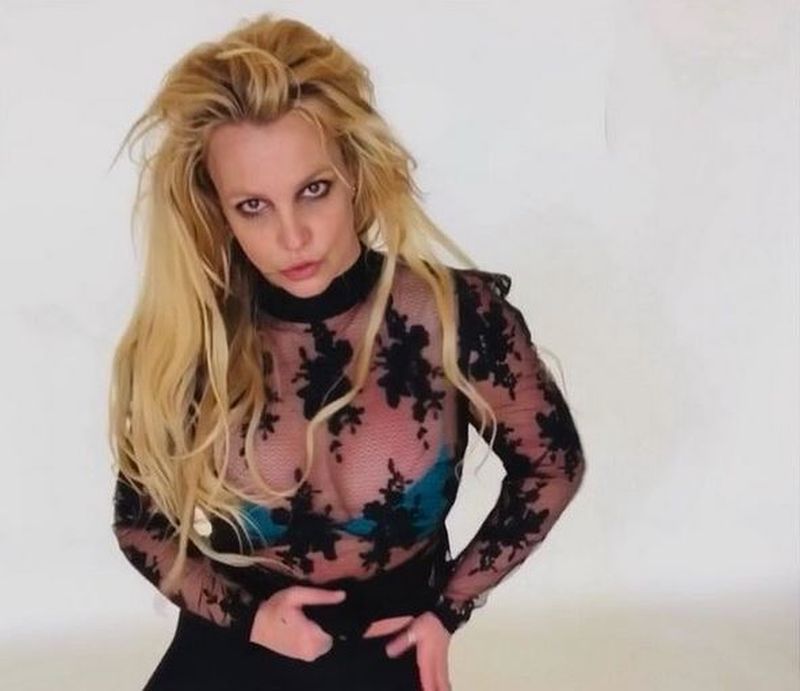 Răsturnare de situție în cazul lui Britney Spears! Tatăl ei renunță la tutela pe care o avea de 13 ani