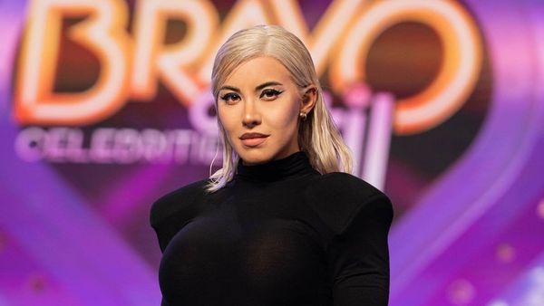 Nicoleta Nucă, o surpriză plăcută pentru Raluca Bădulescu: „Nu știu dacă ai avut vreo rubrică la care să te fi văzut bine îmbrăcată”