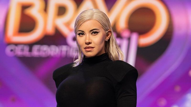 Nicoleta Nucă, o surpriză plăcută pentru Raluca Bădulescu: &bdquo;Nu știu dacă ai avut vreo rubrică la care să te fi văzut bine &icirc;mbrăcată&rdquo;