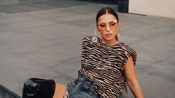 Ami, schimbare uluitoare de look! Cu ce actriță celebră din seriale a fost comparată