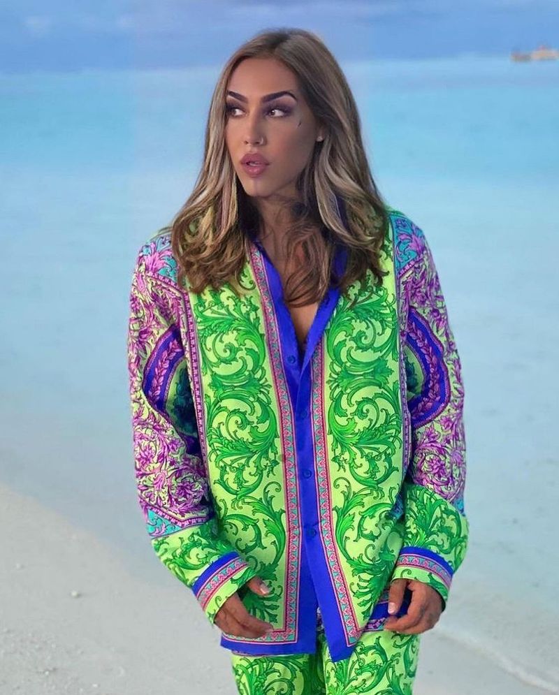 Cum ar arăta Speak, Smiley sau Alex Velea dacă ar fi femei?!