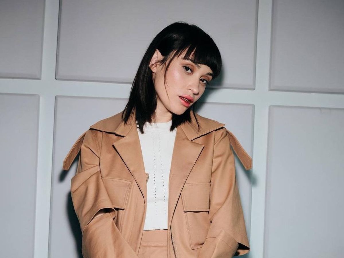 Irina Rimes lansează prima melodie în limba rusă. Cum arată teaserul pentru „Навсегда”