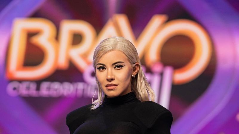 Nicoleta Nucă &icirc;și avertizează colegele de la &bdquo;Bravo, ai Stil! Celebrities&rdquo;: &bdquo;Pisica bl&acirc;ndă zg&acirc;rie rău&rdquo;