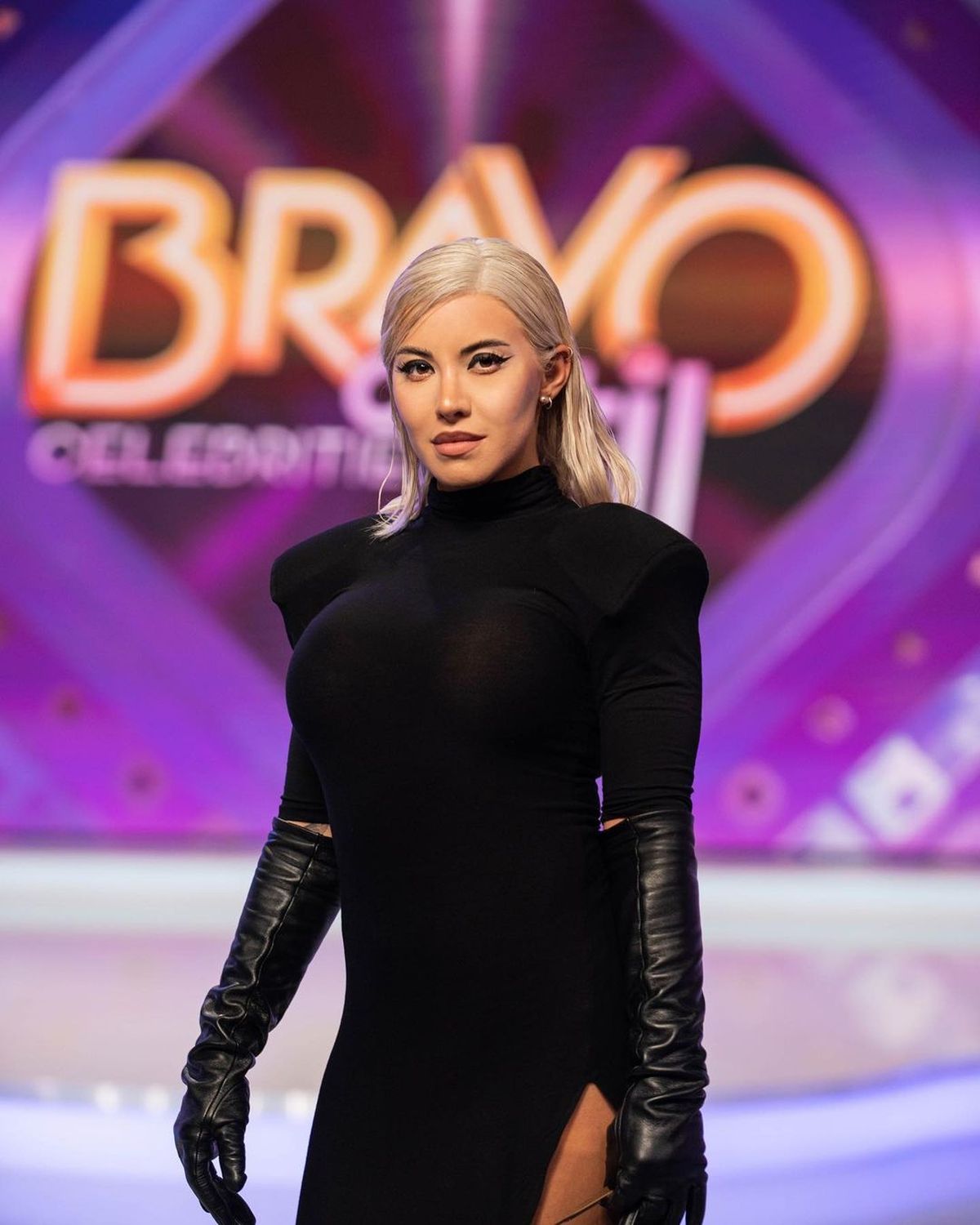 Nicoleta Nucă își avertizează colegele de la „Bravo, ai Stil! Celebrities”: „Pisica blândă zgârie rău”