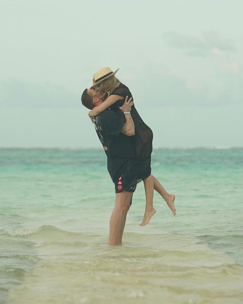 Ana Baniciu, vacanță în Italia alături de iubit. Se pregătește să o ceară de soție?!