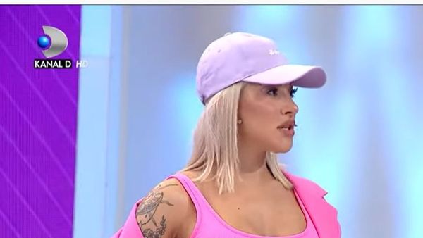 Nicoleta Nucă, tună și fulgeră la „Bravo, ai Stil! Celebrities”. Cine a supărat-o? „Mi se pare josnic”