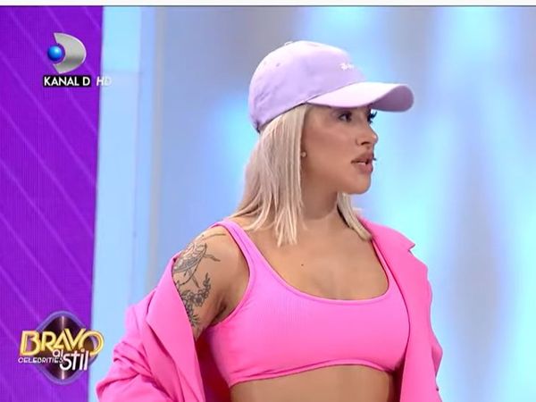 Nicoleta Nucă, tună și fulgeră la &bdquo;Bravo, ai Stil! Celebrities&rdquo;. Cine a supărat-o? &bdquo;Mi se pare josnic&rdquo;