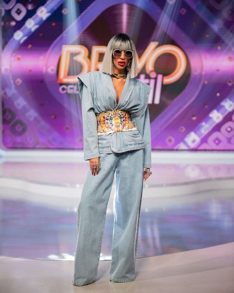 Nicoleta Nucă, tună și fulgeră la „Bravo, ai Stil! Celebrities”. Cine a supărat-o? „Mi se pare josnic”