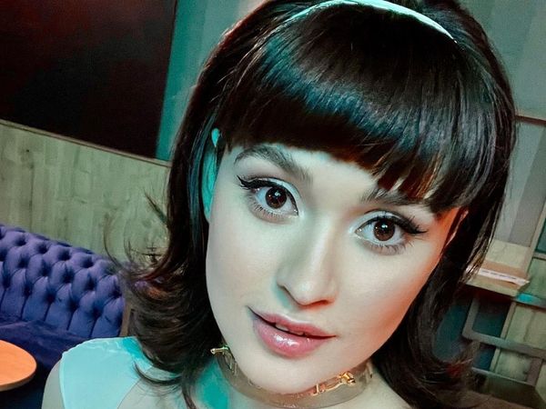 Irina Rimes a lansat prima piesă &icirc;n limba rusă! A colaborat cu un artist din Kazahstan pentru &bdquo;Навсегда&rdquo;