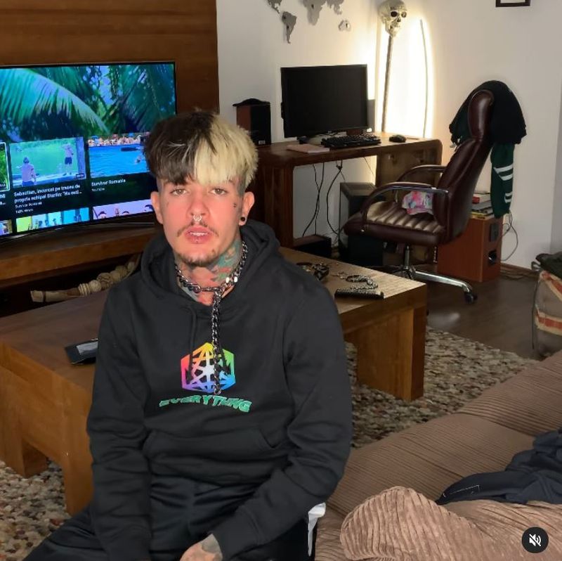 Zanni și-a îndeplinit marele vis! Și-a cumpărat casă: „Pot să zic e că am găsit cheia”