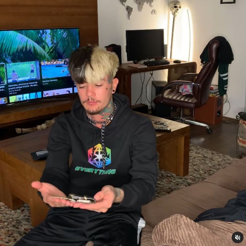 Zanni și-a îndeplinit marele vis! Și-a cumpărat casă: „Pot să zic e că am găsit cheia”