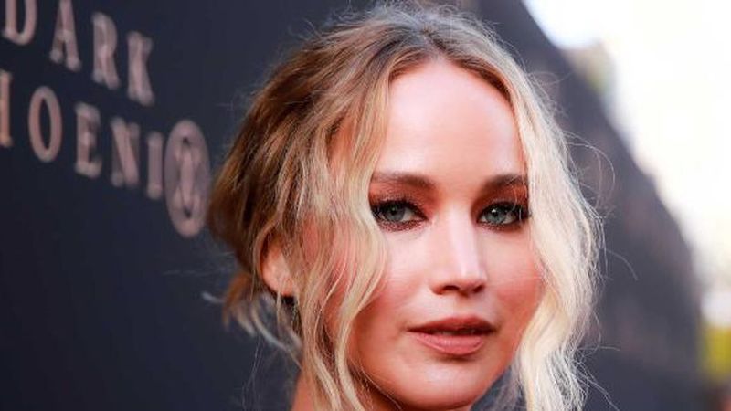 Actrița Jennifer Lawrence este &icirc;nsărcinată pentru prima dată!