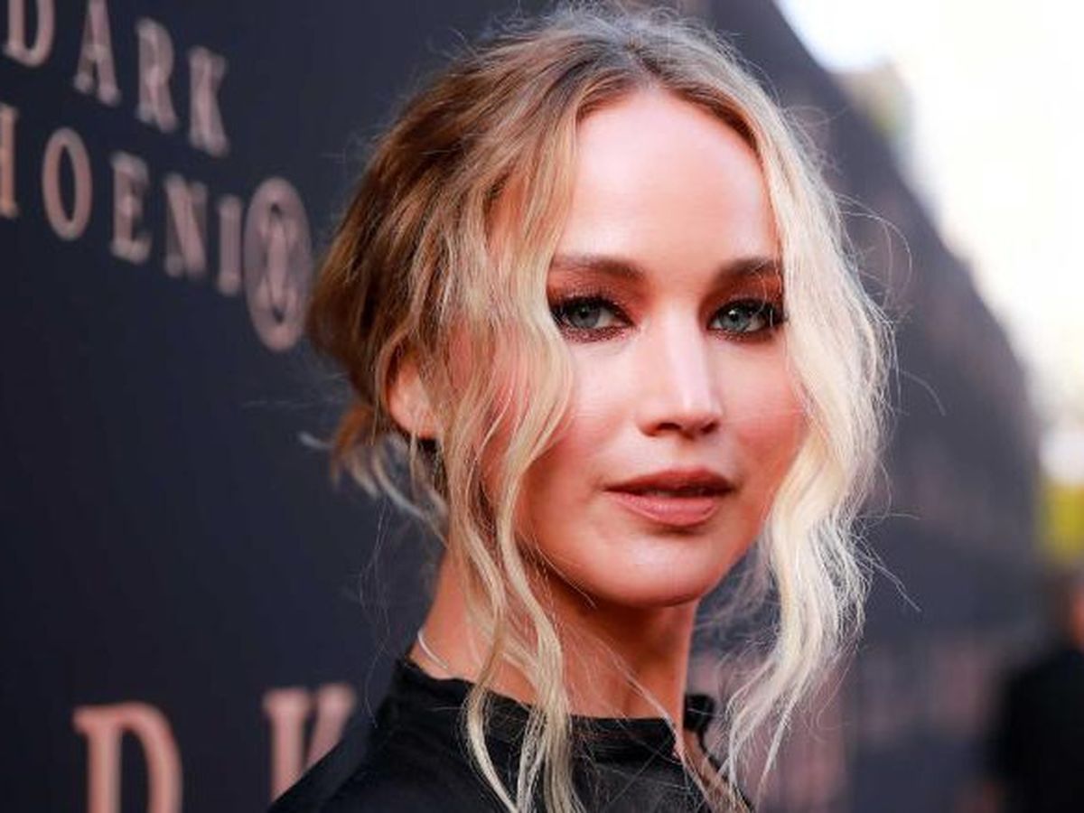  Actrița Jennifer Lawrence este &icirc;nsărcinată pentru prima dată!  
