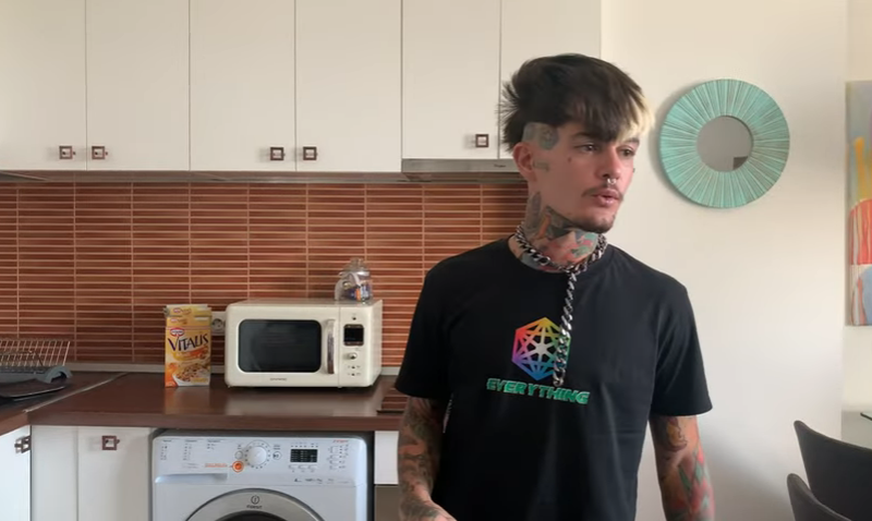 Zanni, probleme la semnarea actelor pentru apartamentul pe care și l-a cumpărat: „Era să nu se mai facă tranzacția”