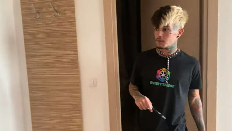 Zanni, probleme la semnarea actelor pentru apartamentul pe care și l-a cumpărat: „Era să nu se mai facă tranzacția”