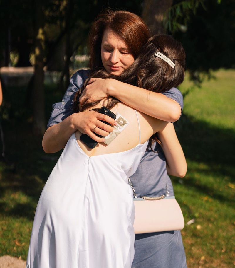 Cleopatra Stratan, fotografie emoționantă cu mama sa: „Știți bine că are foarte puține apariții online, dar...”