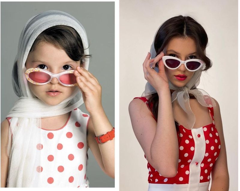 Cleopatra Stratan, fotografie emoționantă cu mama sa: „Știți bine că are foarte puține apariții online, dar...”