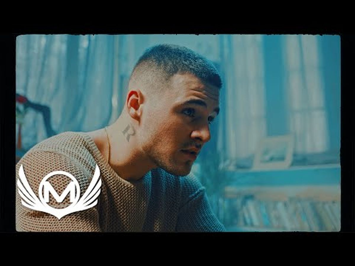 VIDEOCLIP | Johnny Made This și Mario Fresh au lansat [A]MOR