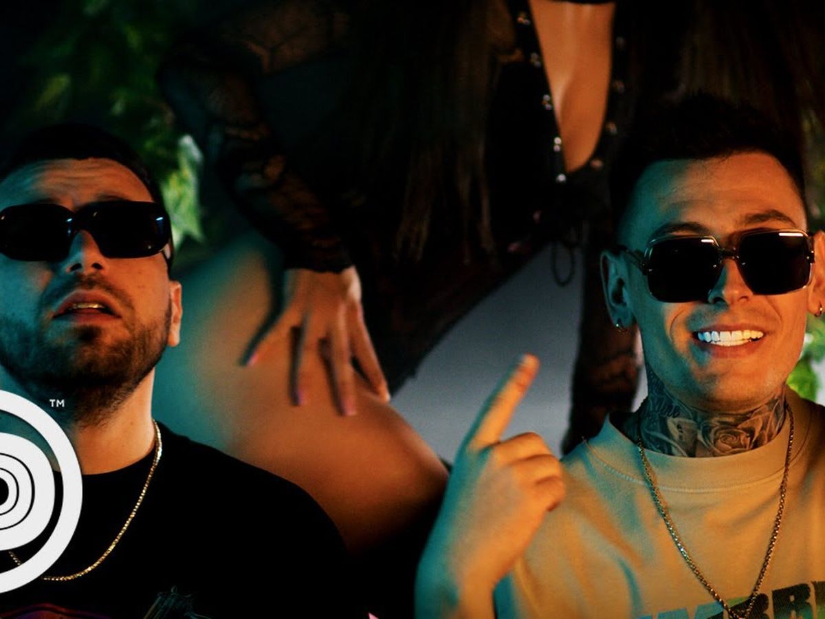 VIDEOCLIP | Doddy și Shift au lansat &bdquo;Forme letale&rdquo;