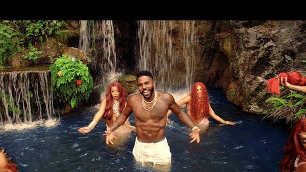 Jason Derulo - Acapulco