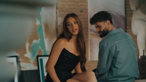 Ioana Ignat & Edward Sanda - Daca tu nu ai fi