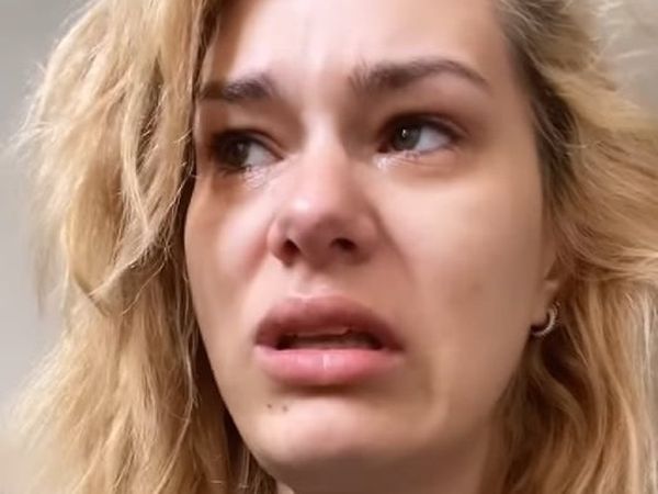 Feli a izbucnit &icirc;n pl&acirc;ns pe rețelele sociale! Motivul pentru care a vărsat lacrimi pe Internet: &rdquo;Mi-am făcut curaj ca să fac asta&rdquo;