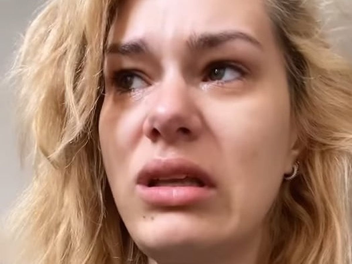 Feli a izbucnit în plâns pe rețelele sociale! Motivul pentru care a vărsat lacrimi pe Internet