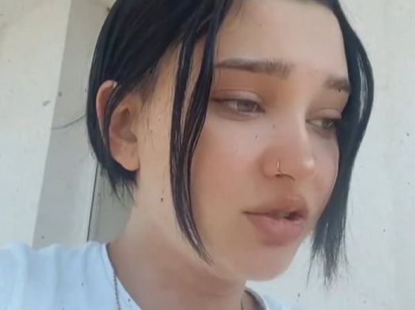Olga Verbițchi, adevărul despre descalificarea de la Bravo, ai stil! Celebrities: &rdquo;Am avut un șoc imens și am leșinat&rdquo;
