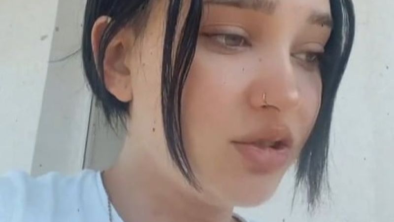 Olga Verbițchi, adevărul despre descalificarea de la Bravo, ai stil! Celebrities: &rdquo;Am avut un șoc imens și am leșinat&rdquo;