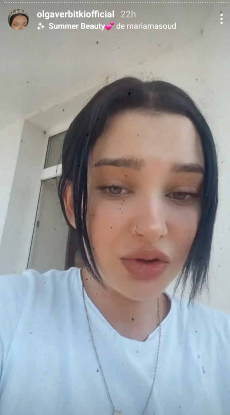 Olga Verbițchi, adevărul despre descalificarea de la Bravo, ai stil! Celebrities