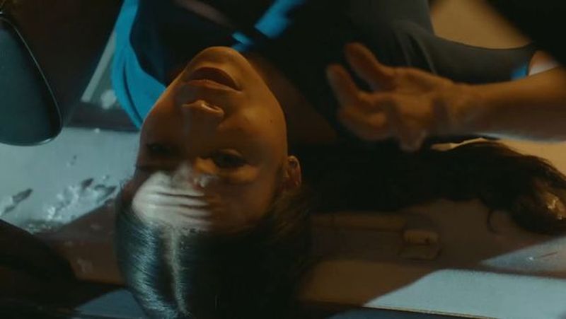 Scena controversată de film în care apare Meghan Markle. Întreaga familie regală din Marea Britanie a luat foc!