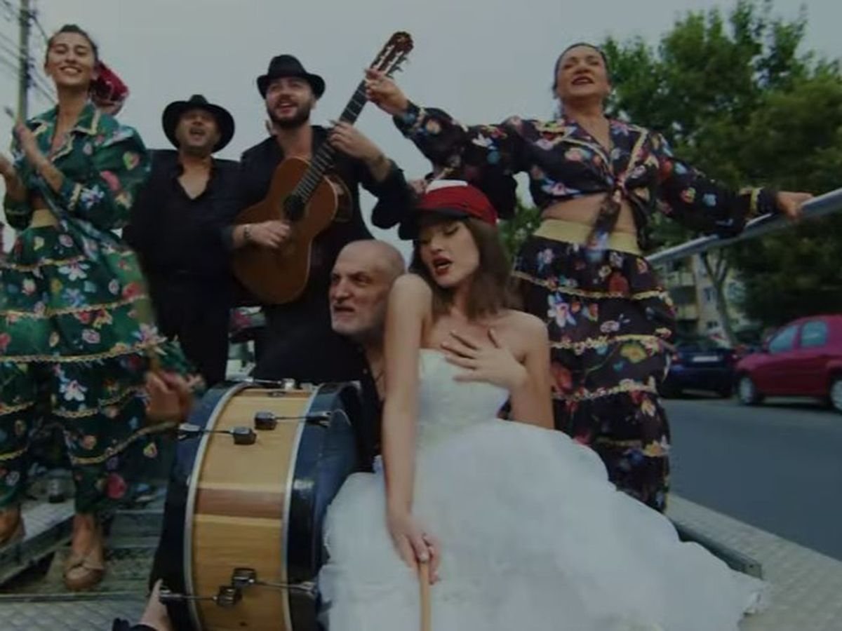 VIDEOCLIP | Damian Draghici & Brothers au lansat &bdquo;Viață nu fi hoață&rdquo;