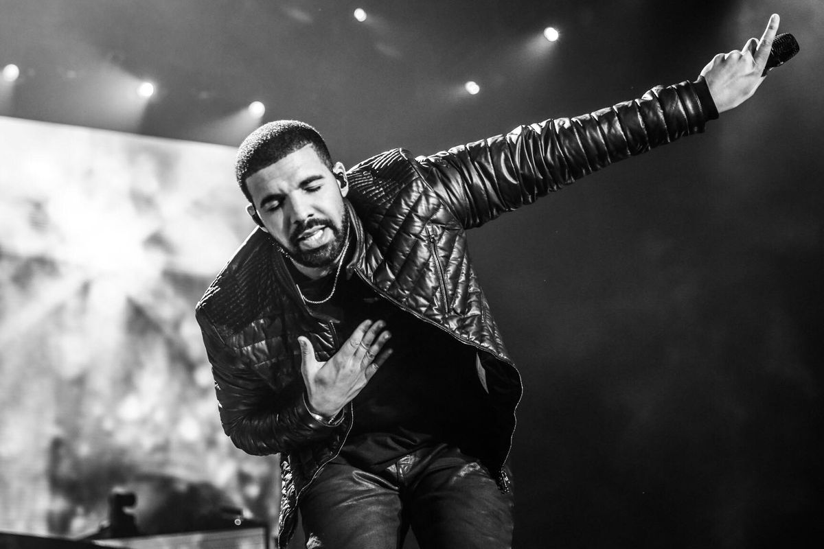 Ce record a reușit să bată Drake pe platforma Spotify