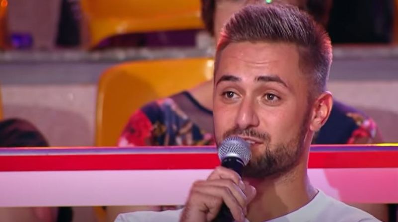 Emy Alupei și antrenorul ei, replici acide în marea finală! Ce i-a reproșat artista