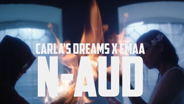 Surpriză &icirc;n HOT 40! &bdquo;N-aud&rdquo; de la Carla's Dreams și EMAA, pe primul loc &icirc;n topul Radio Impuls