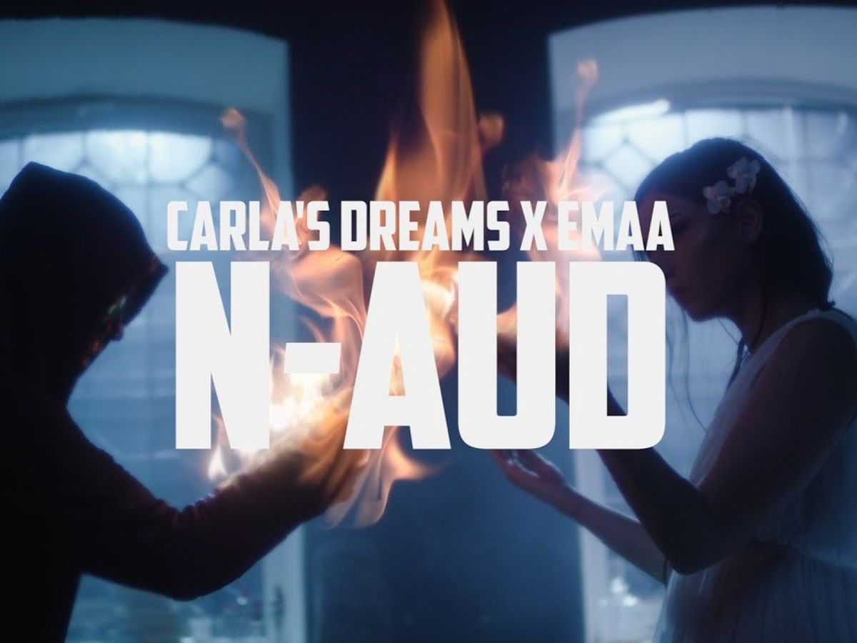 Surpriză &icirc;n HOT 40! &bdquo;N-aud&rdquo; de la Carla's Dream și EMAA e pe primul loc &icirc;n topul Radio Impuls 