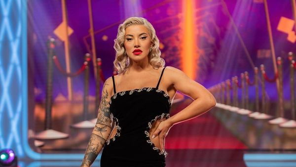 Nicoleta Nucă, dezvăluiri emoționante despre momentul din Gala ”Bravo, ai stil! Celebrities”: ”Am reușit să fiu vulnerabilă în fața voastră”