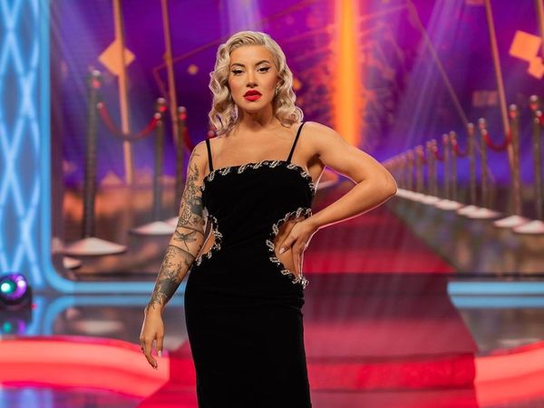 Nicoleta Nucă, dezvăluiri emoționante despre momentul din Gala &rdquo;Bravo, ai stil! Celebrities&rdquo;: &rdquo;Am reușit să fiu vulnerabilă &icirc;n fața voastră&rdquo;