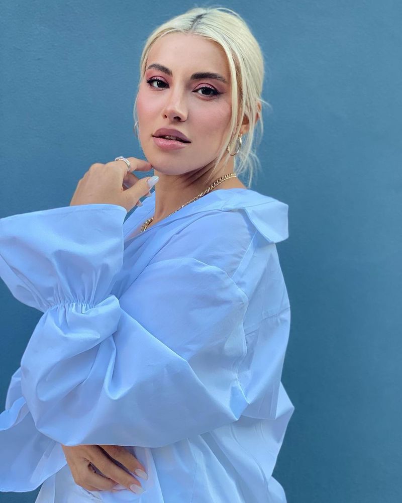 Nicoleta Nucă, dezvăluiri emoționante despe momentul din Gala ”Bravo, ai stil!Ceebrities”