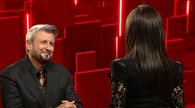 Cătălin Botezatu, dezvăluiri inedite despre marea sa iubire, Dana Opșitaru: ”Am iubit-o și o iubesc în continuare”