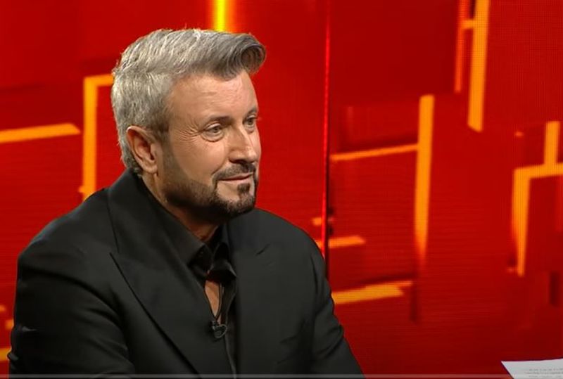 Cătălin Botezatu, dezvăluiri inedite despre marea sa iubire, Dana Opșitaru: ”Am iubit-o și o iubesc în continuare”