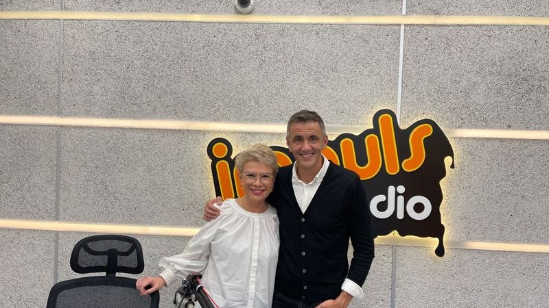 Cosmin Cernat, dezvăluiri sincere la &bdquo;Invitatul de 12&rdquo;. Motivul pentru care a plecat &icirc;n Canada: &bdquo;Nu mai aveam loc&rdquo;