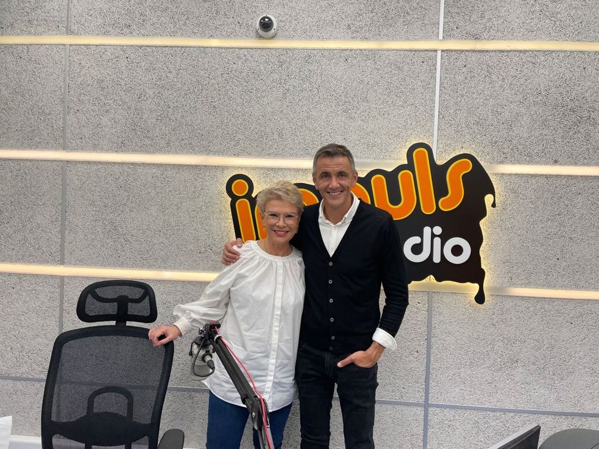 Cosmin Cernat, dezvăluiri sincere la „Invitatul de 12”. Motivul pentru care a plecat în Canada: „Nu mai aveam loc”