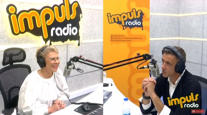 Cosmin Cernat, dezvăluiri sincere la „Invitatul de 12”. Motivul pentru care a plecat în Canada: „Nu mai aveam loc”