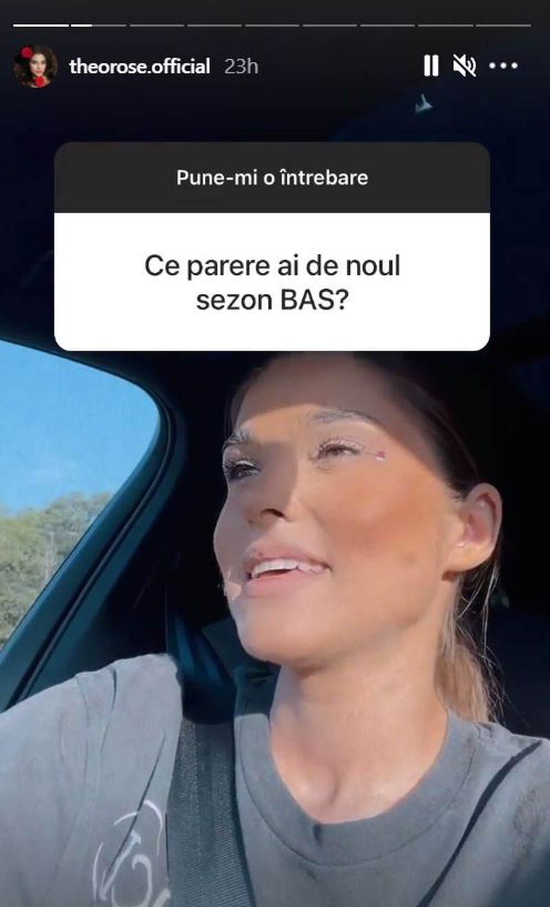 Ce părere are Theo Rose despre noul sezon „Bravo, ai Stil! Celebrities”: „Deocamdată e cuminte treaba”